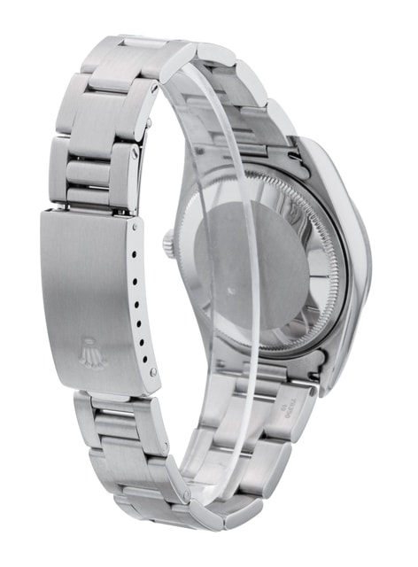 Rolex Air-King 14000M Image 3